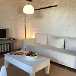 Сasa de vacaciones La Stalla