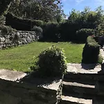 Сasa de vacaciones La Stalla