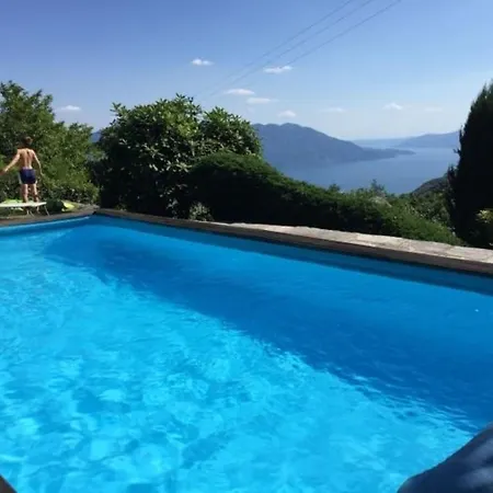Tatil Evi La Stalla *