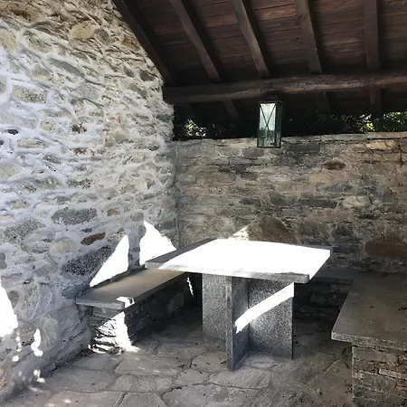 La Stalla Vakantiehuis *