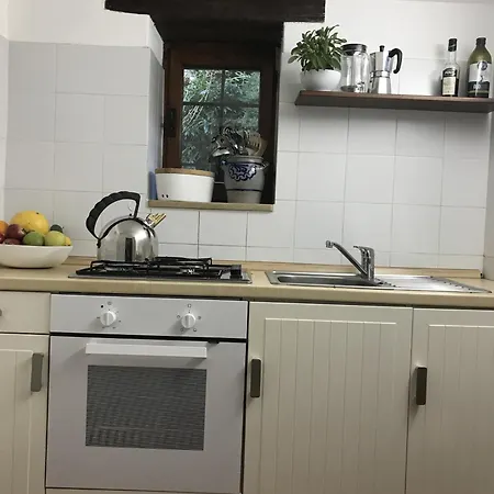 Vakantiehuis La Stalla Trarego Viggiona