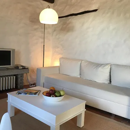 Vakantiehuis La Stalla