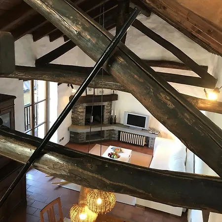 La Stalla Tatil Evi *