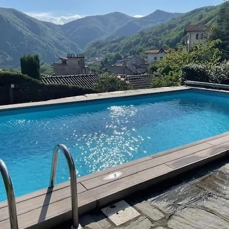 La Stalla Vakantiehuis