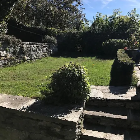 Tatil Evi La Stalla