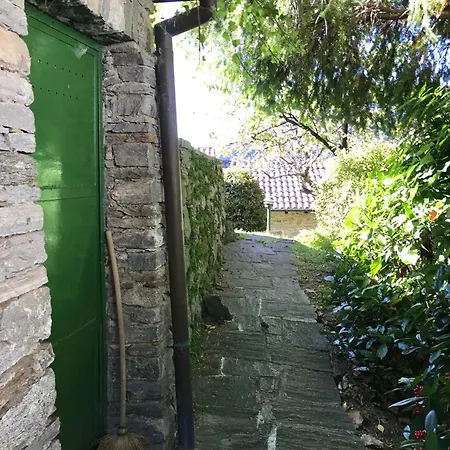 Tatil Evi La Stalla Trarego Viggiona